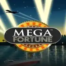 Mega Fortune spelen